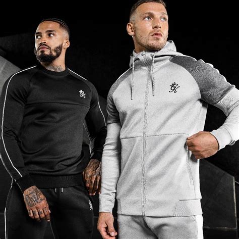 fake gym king clothing